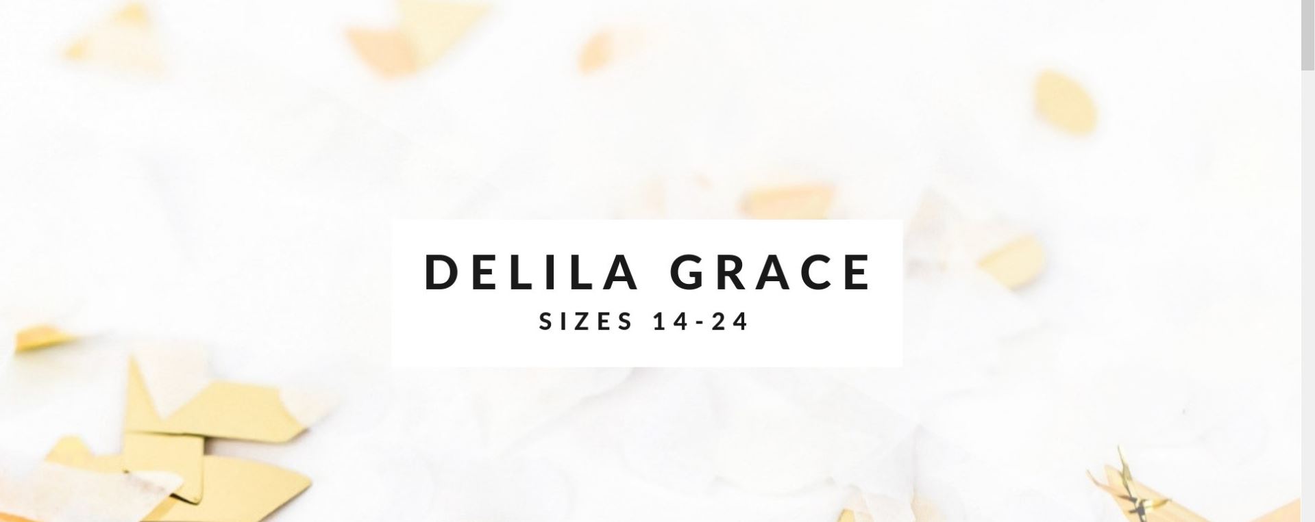 Delila Grace